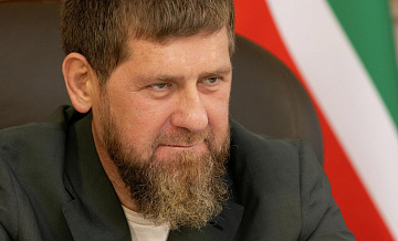 Кадыров рассказал о мерах по защите воздушного пространства в Чечне