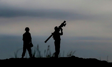 В Иране заявили, что 47 лет гостеприимства в Ормузском проливе закончились