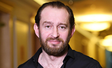 Хабенский не хотел бы участвовать в съемках фильма в открытом космосе