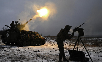 Спецоперация, 20 января: Россия нанесла сильный удар по военпрому Украины