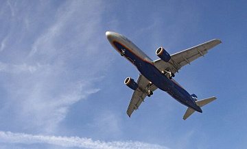 Намибия планирует увеличить число авиарейсов в Россию