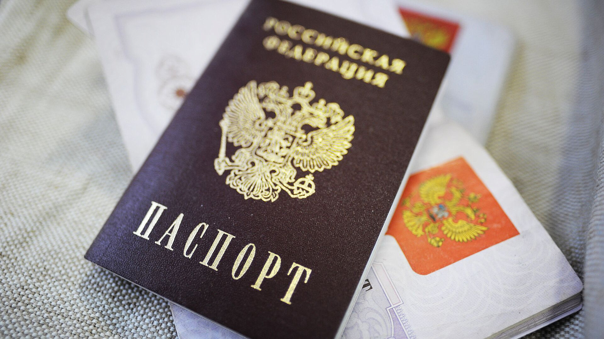 В ПМР назвали указ Путина шагом против поглощения Приднестровья Молдавией