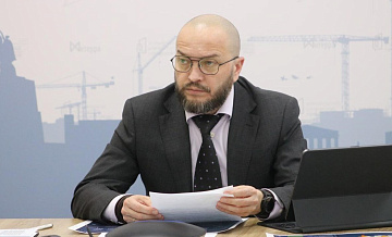 Бывшего вице-премьера Чувашии арестовали по делу о взятке