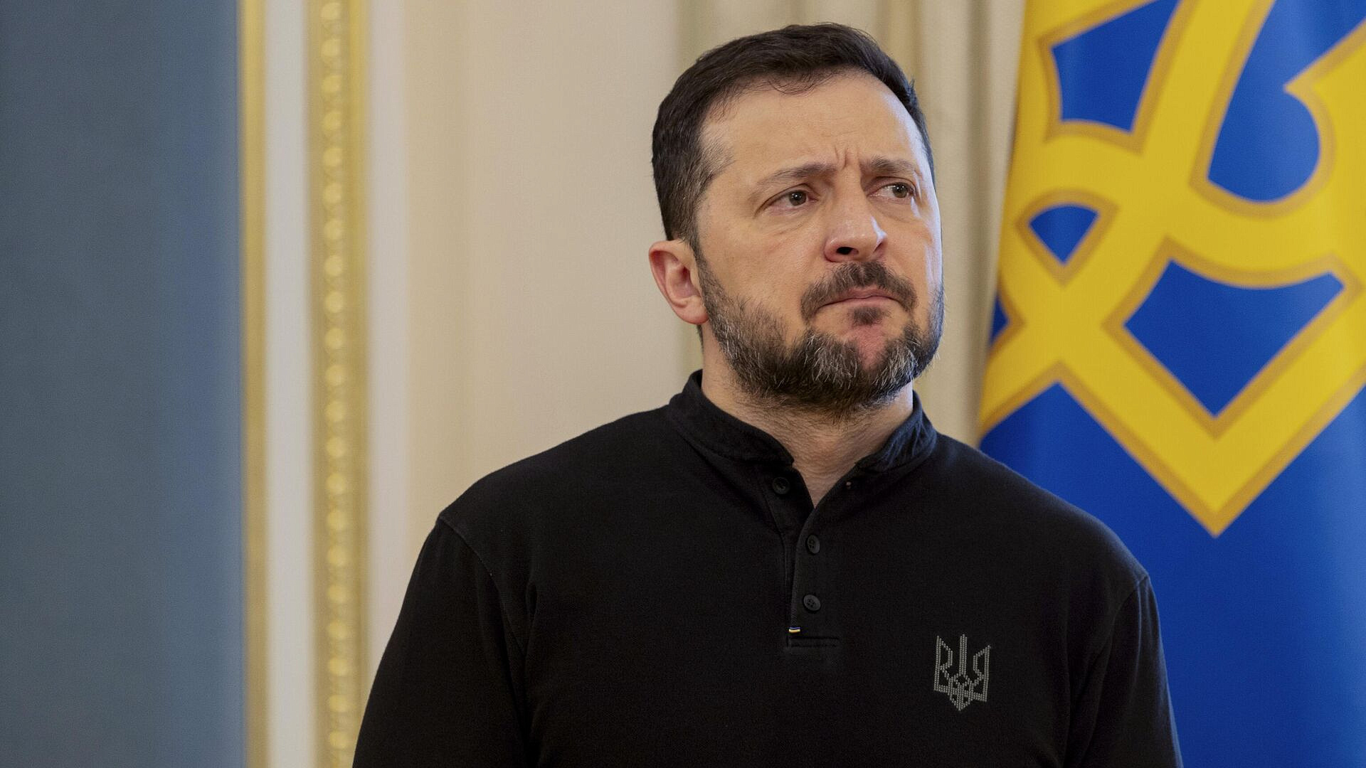 Зеленский рассказал о посещении Сумской области
