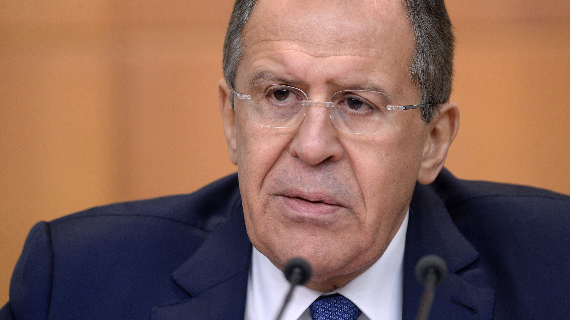 Лавров: Россия посылала сигнал о необходимости диалога по Ближнему Востоку