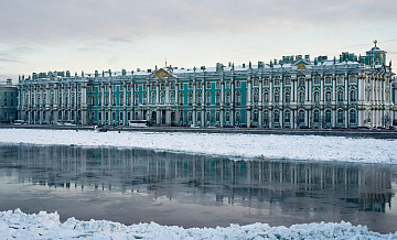 Эрмитаж обновил уникальную экспозицию итальянской живописи