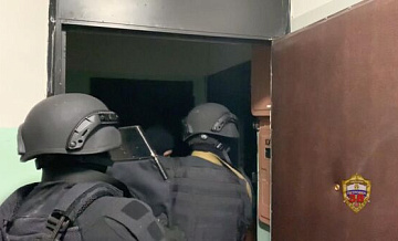 Прокуратура назвала возможную причину конфликта со стрельбой на юге Москвы