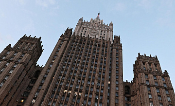 В МИД заявили, что все меньше наемников из стран Запада хотят воевать в ВСУ