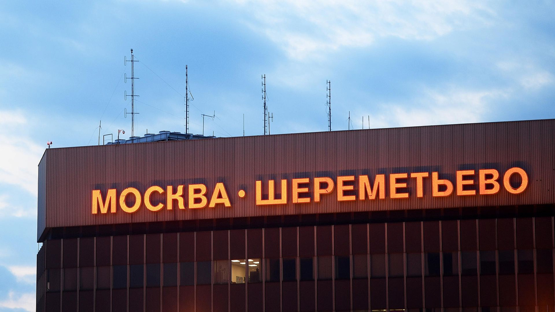 Путин подписал указ, открывающий дорогу для приватизации Шереметьево