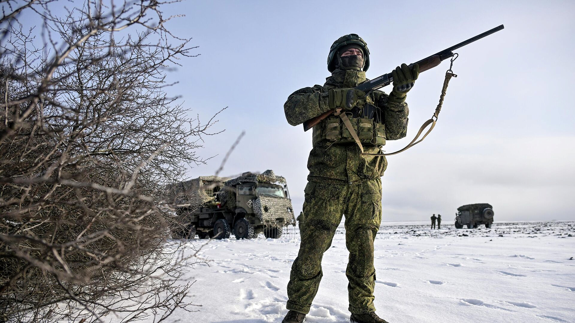 ВСУ потеряли до 140 военных в зоне ответственности "Юга"