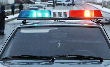 В Дагестане завершили следствие по делу о нападении на полицейских