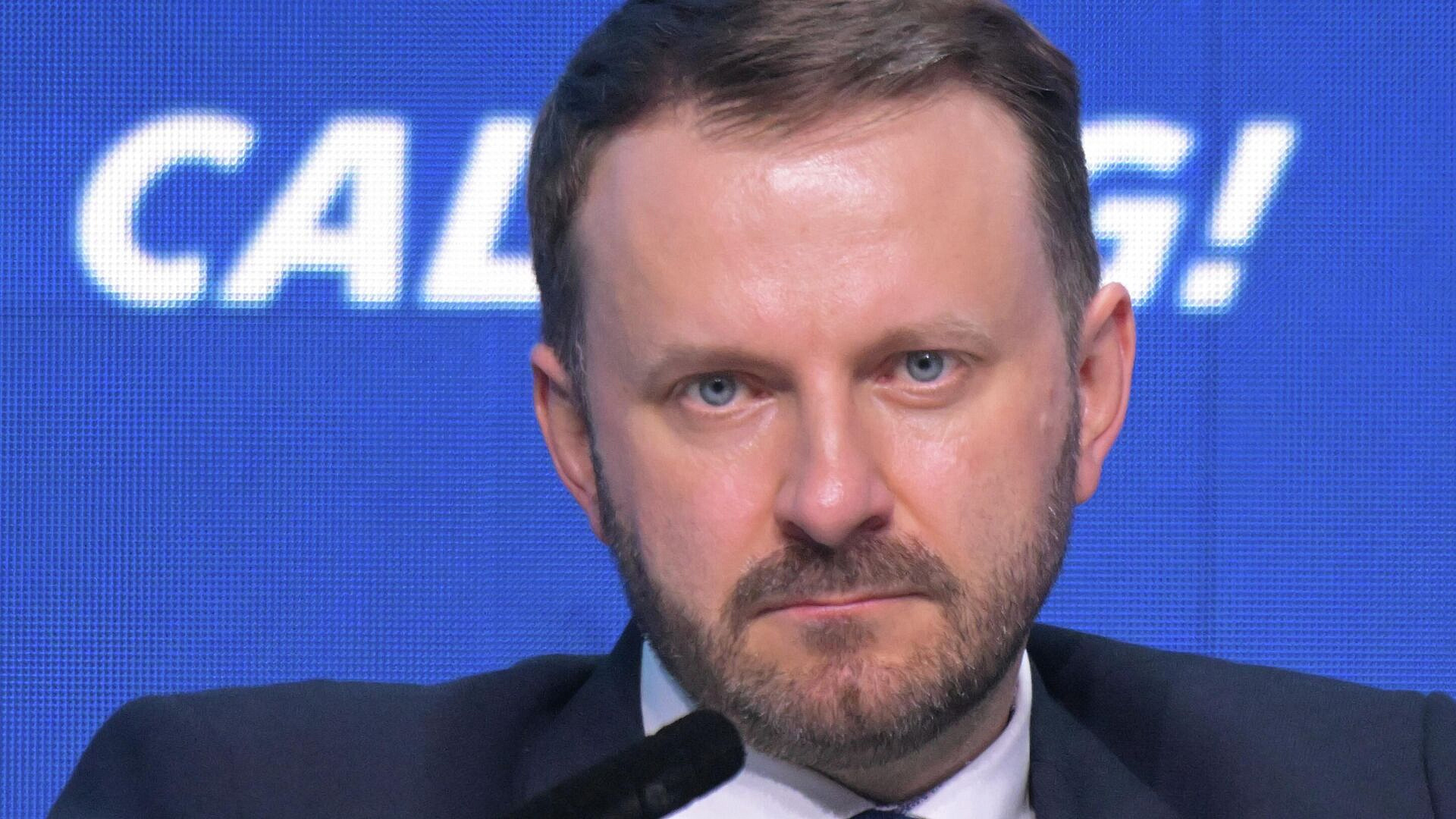 Орешкин назвал два фактора, которые определят облик мира будущего