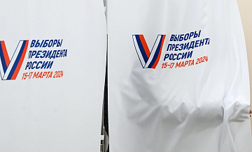 Наблюдатель из Бельгии поделилась впечатлением о выборах в Приморье