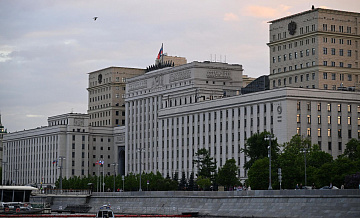 Минобороны признало утратившим силу приказ о кадровом резерве ведомства