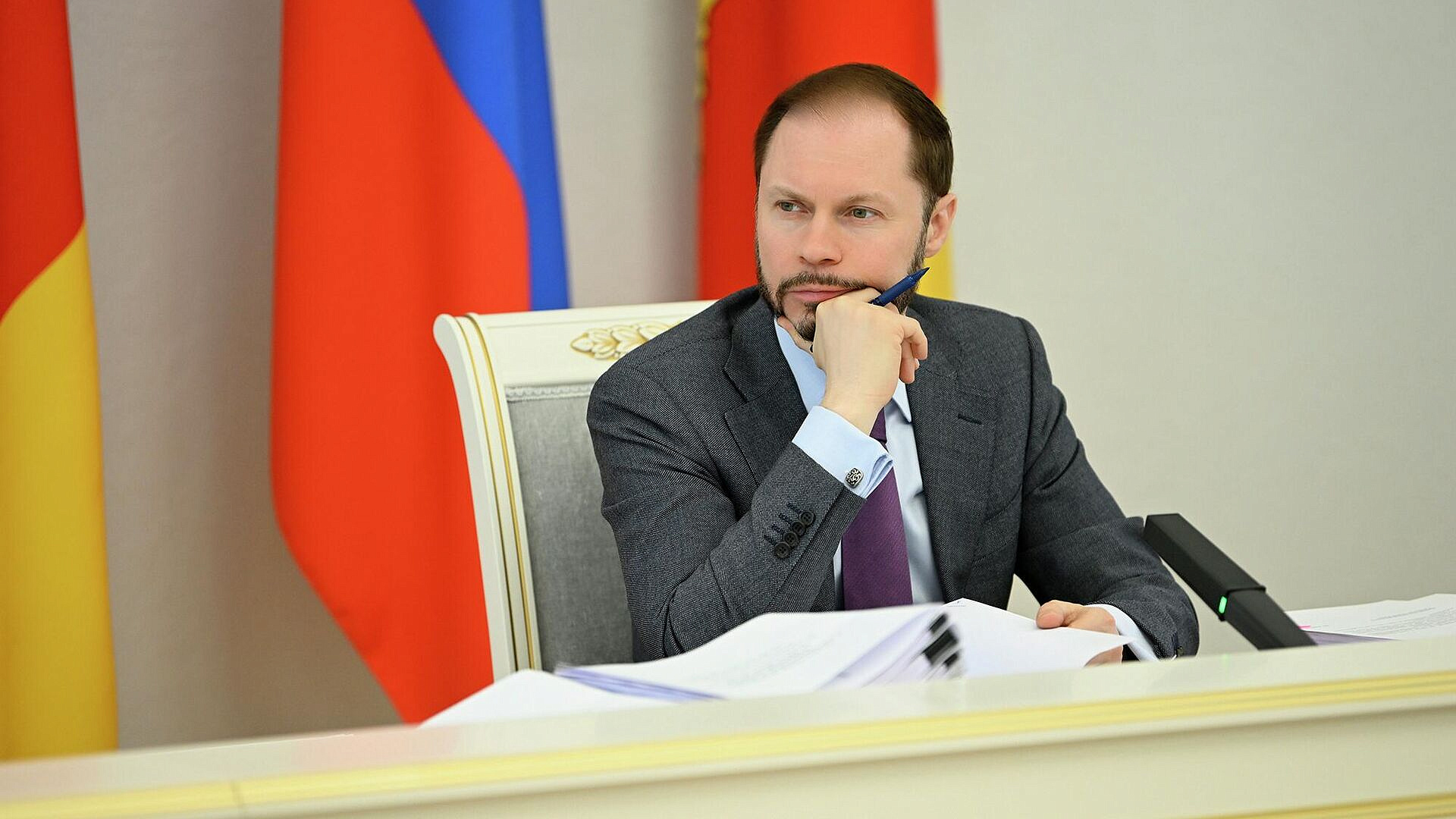 В Верхневолжье отремонтируют 131 объект образования по решению Королева