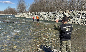 На Кубани нашли тело пропавшего мальчика с особенностями развития