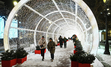 В ГД рассказали, сколько могут продлиться новогодние каникулы в 2027 году