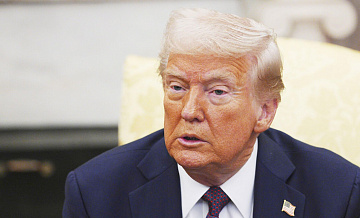 Трамп изучит информацию об убийстве генерала Москалика