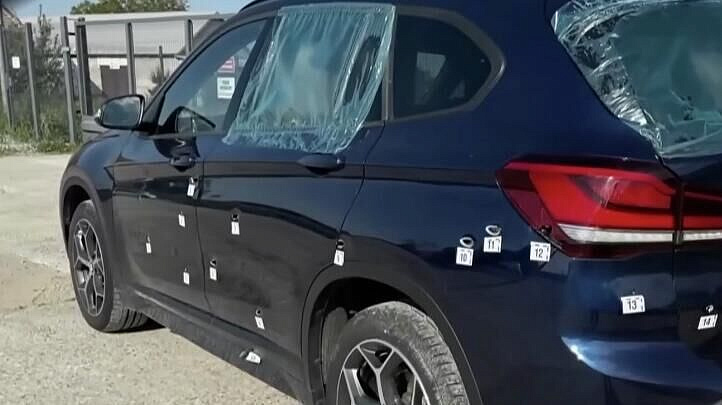 В Польше жизни раненного белоруса ничего не угрожает