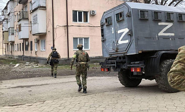В Ингушетии ищут еще одного участника бандгруппы, сообщил источник
