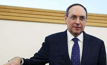 Никонов рассказал об обсуждении ответного визита конгрессменов США в Россию