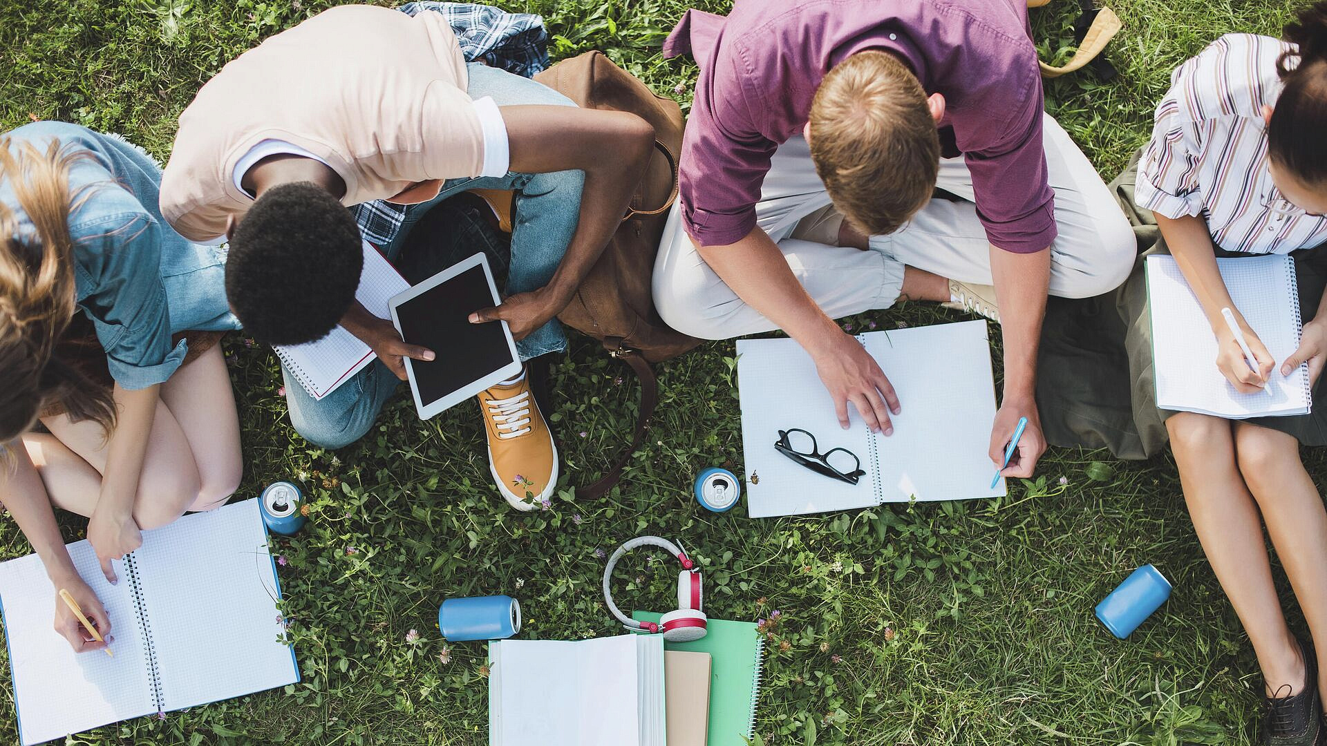 Росмолодежь представит план мероприятий по молодежной политике