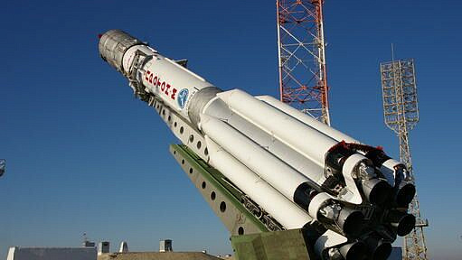 Вступил в силу закон о рекламе на космических объектах