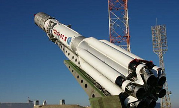 Вступил в силу закон о рекламе на космических объектах