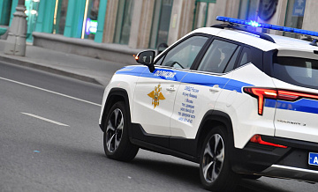 В Новой Москве прошли обыски по делу о мошенничестве с сухпайками