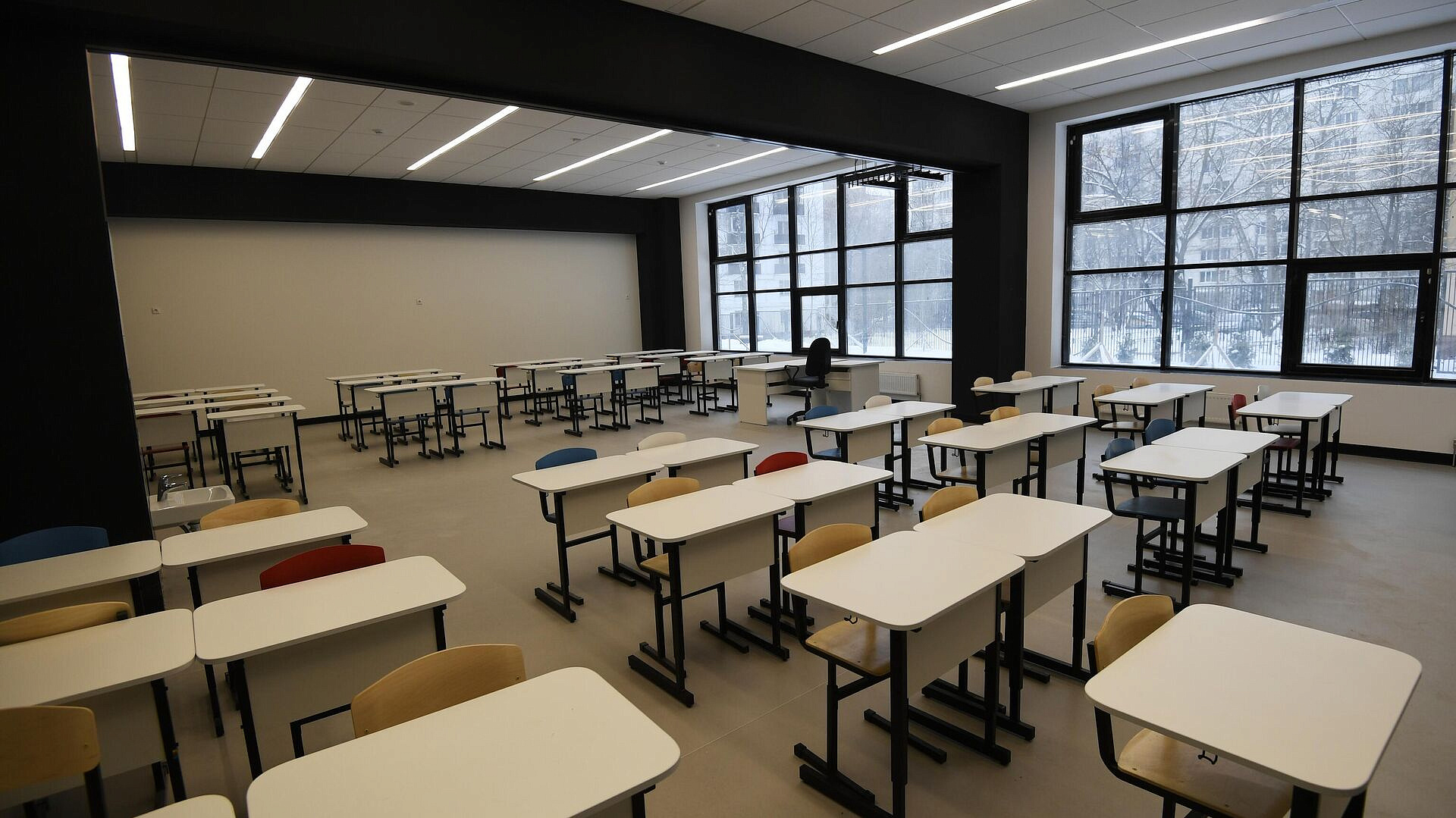 В Китае стартовала международная Менделеевская олимпиада по химии