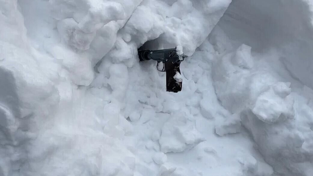 Свидетели подтверждают вину участников покушения на Алексеева