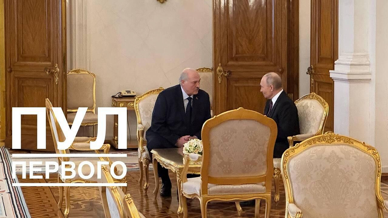 Лукашенко заявил о необходимости развивать партнерство с Россией