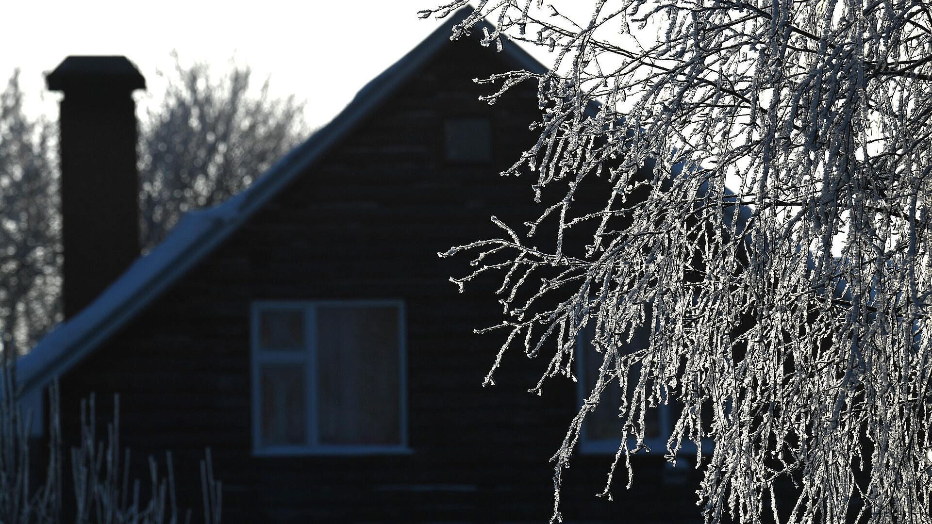 Россиянам рассказали, где ожидаются ночные заморозки