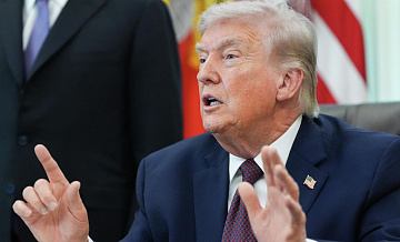 "Он не осознает". В США раскрыли, что случилось с Трампом из-за Ирана