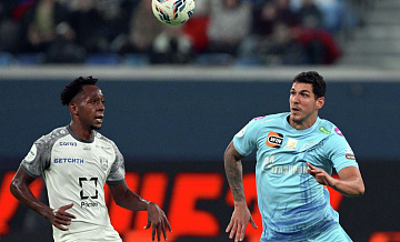 "Балтика" обратилась в ЭСК РФС по итогам матча с "Зенитом"