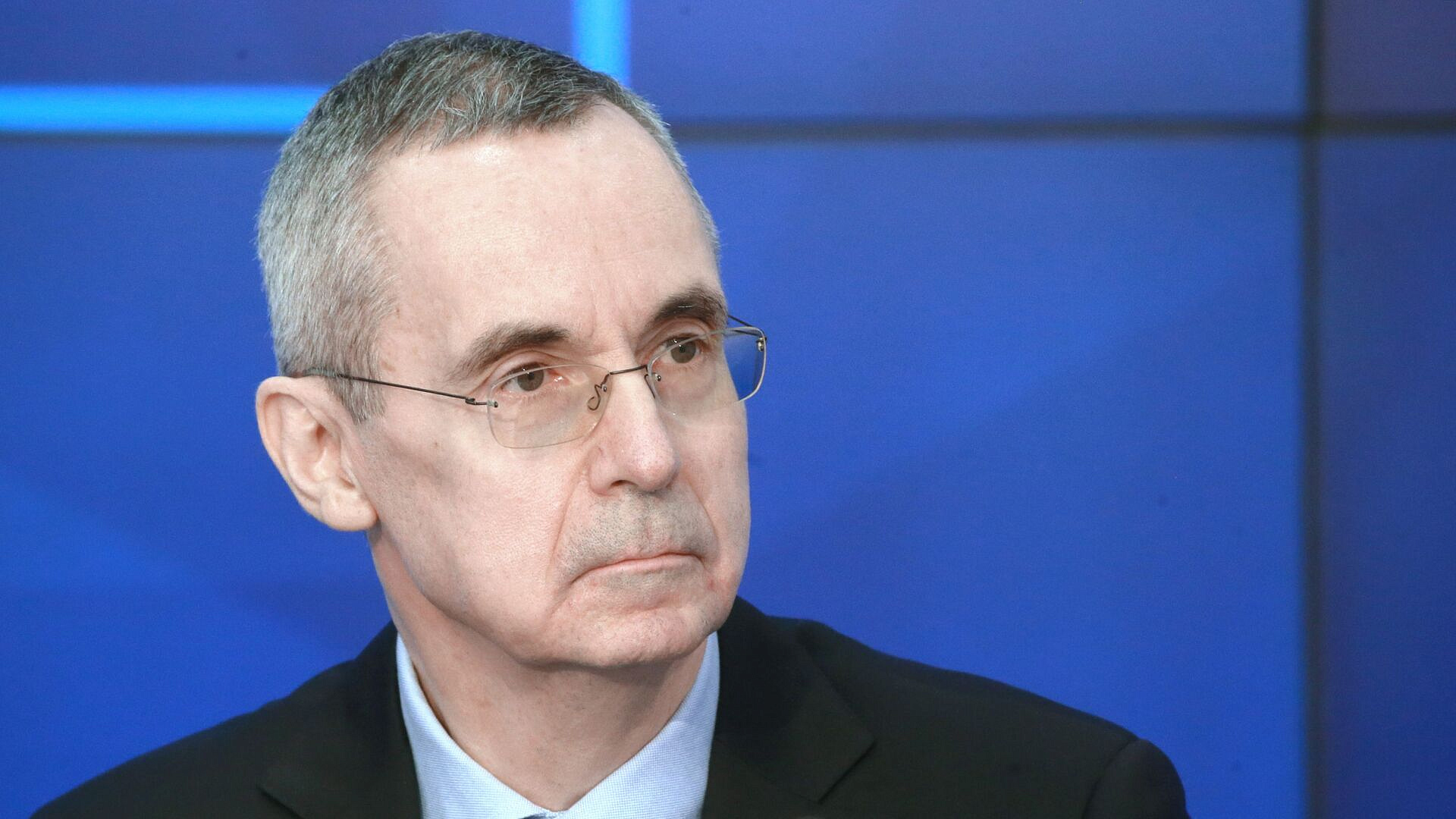 Посол Барбин заявил об антироссийской истерии в Дании