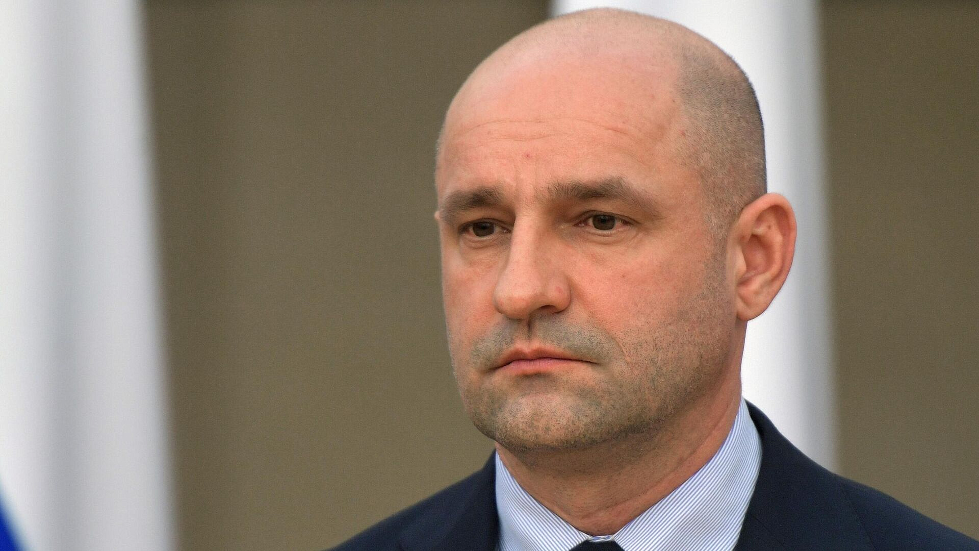 Жога поспорил с утверждением о якобы "потерянном поколении"