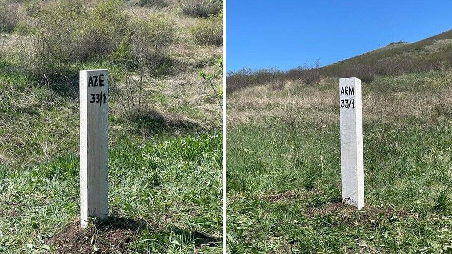 Армения и Азербайджан подписали Положение о совместной деятельности