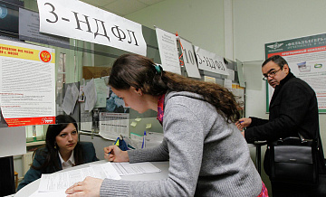 В Минфине рассказали о лимите на налоговый вычет за обучение детей