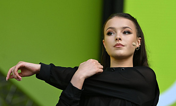 Щербакова отреагировала на допуск фигуристов в нейтральном статусе