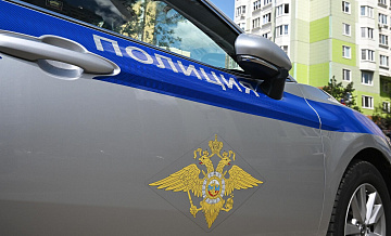 В Пермском крае мужчина поджег две сотовые станции, его задержали