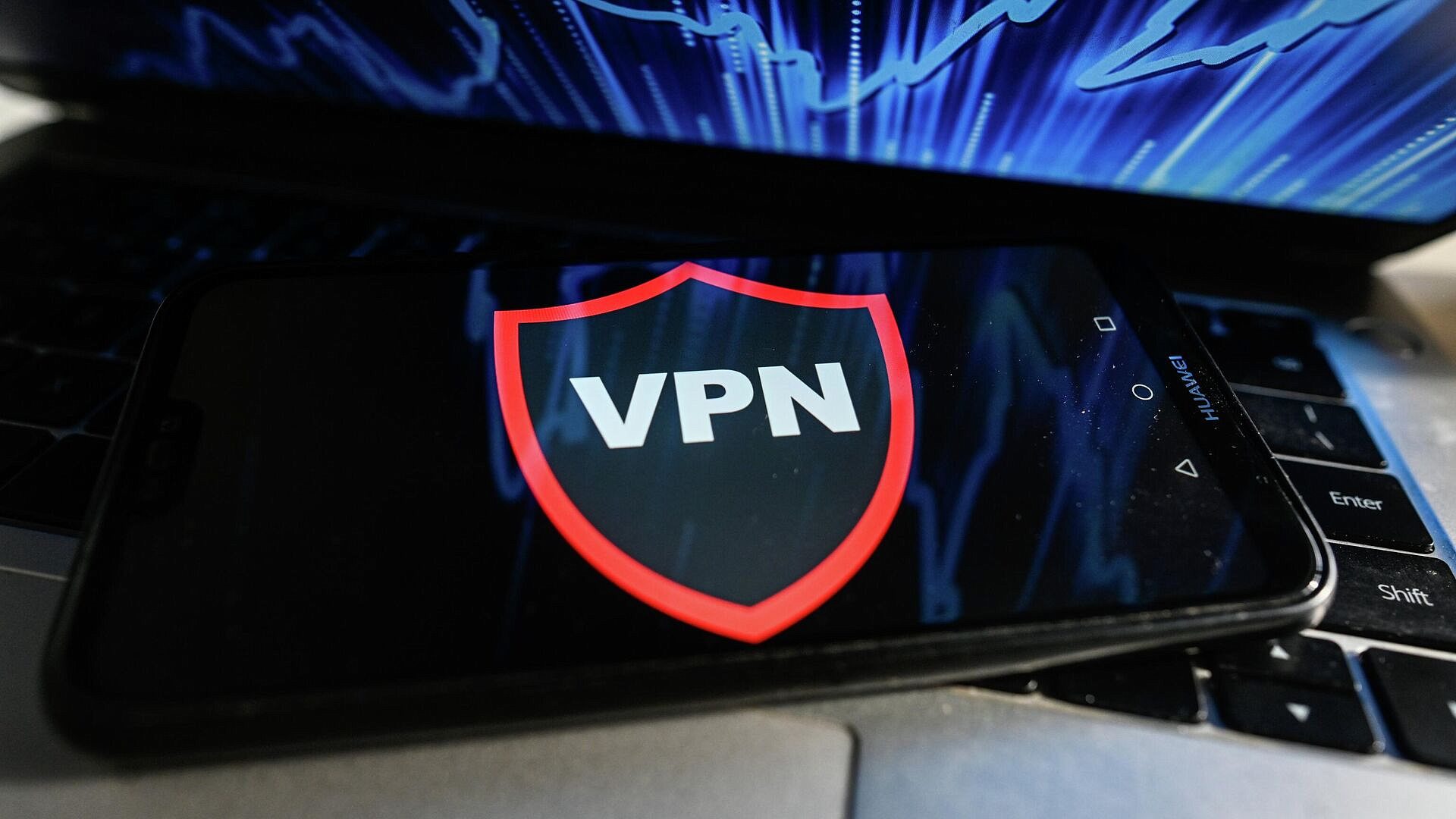          VPN