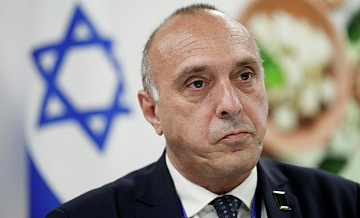 Посол назвал цель операции Израиля в Иране