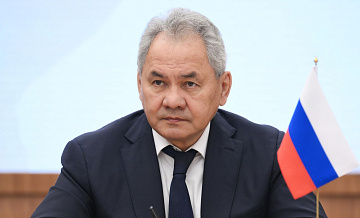 Россия высоко ценит позицию Мьянмы по украинскому кризису, заявил Шойгу