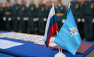 Военнослужащих по призыву смогут привлекать к работе подразделений ФПС