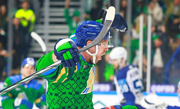 Евгений Кузнецов может пропустить следующий матч