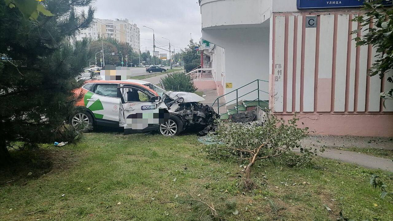 "Ситидрайв" проверяет обстоятельства смертельного ДТП в Москве