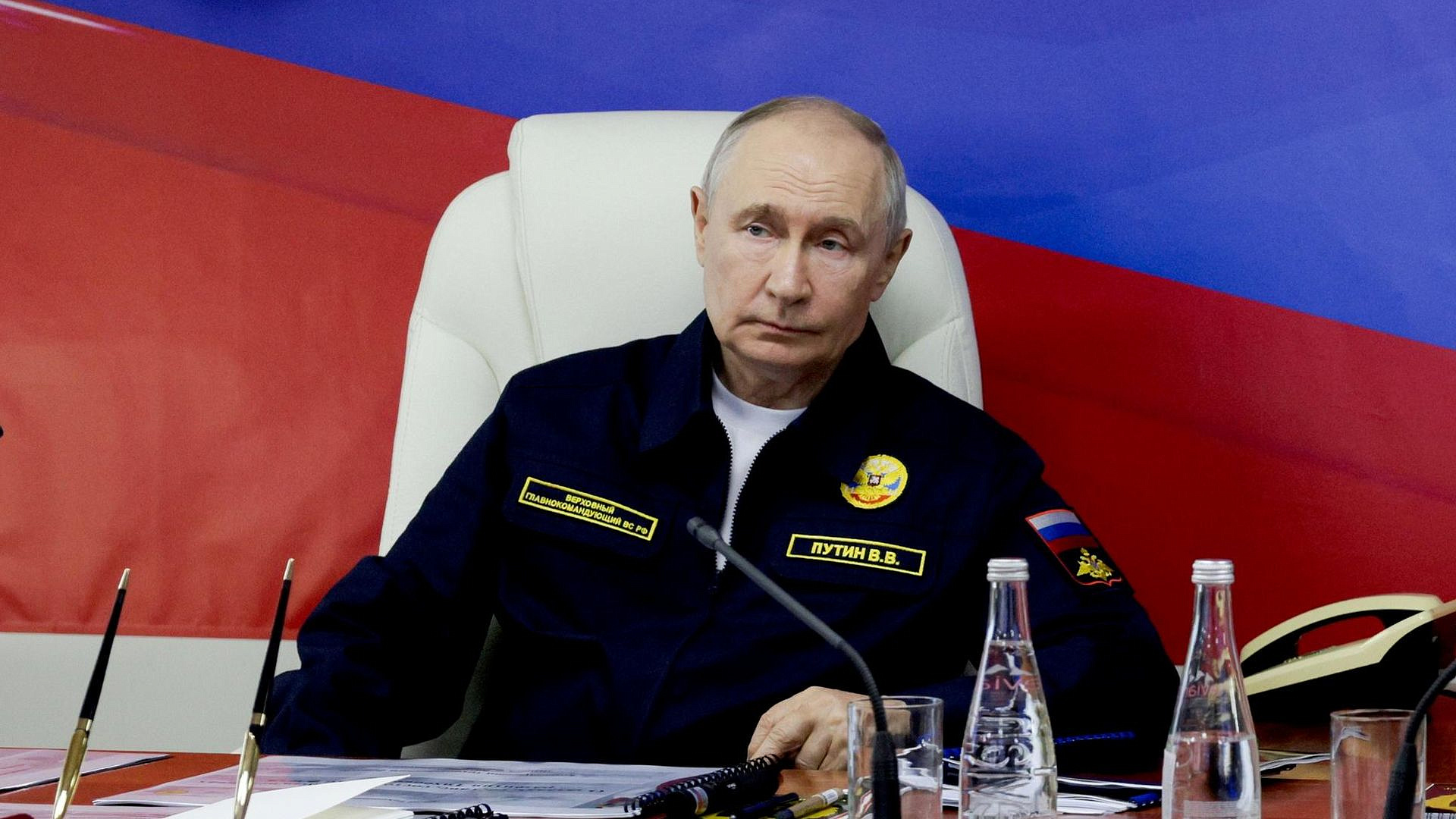 В США раскрыли, какой сигнал Путин послал Японии во время визита на Курилы 