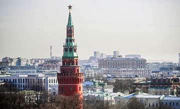 Синоптик рассказал, когда в Москву придет весна