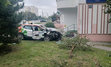 "Ситидрайв" проверяет обстоятельства смертельного ДТП в Москве